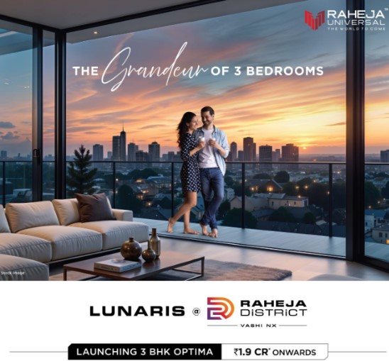 Raheja Luxury